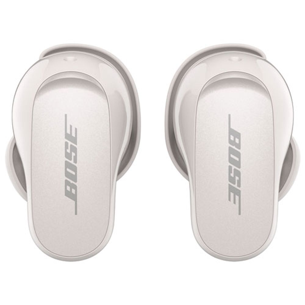 Bose QuietComfort Earbuds II In-Ear Noise Cancelling True Wireless Earbuds