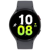 Samsung Galaxy Watch5 (GPS + LTE) 40mm Smartwatch with Heart Rate Monitor - Grey