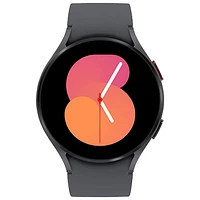 Samsung Galaxy Watch5 (GPS + LTE) 40mm Smartwatch with Heart Rate Monitor - Grey
