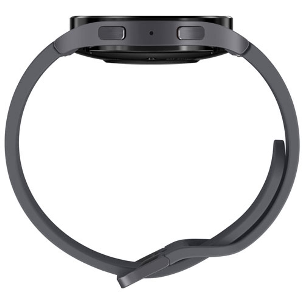 Samsung Galaxy Watch5 (GPS + LTE) 40mm Smartwatch with Heart Rate Monitor - Grey