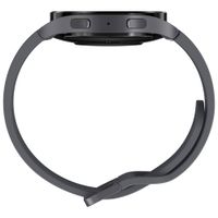Samsung Galaxy Watch5 (GPS + LTE) 40mm Smartwatch with Heart Rate Monitor - Grey