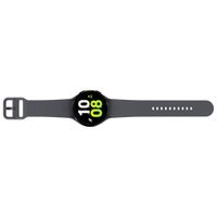 Samsung Galaxy Watch5 (GPS + LTE) 40mm Smartwatch with Heart Rate Monitor - Grey