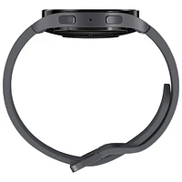 Samsung Galaxy Watch5 (GPS + LTE) 40mm Smartwatch with Heart Rate Monitor - Grey
