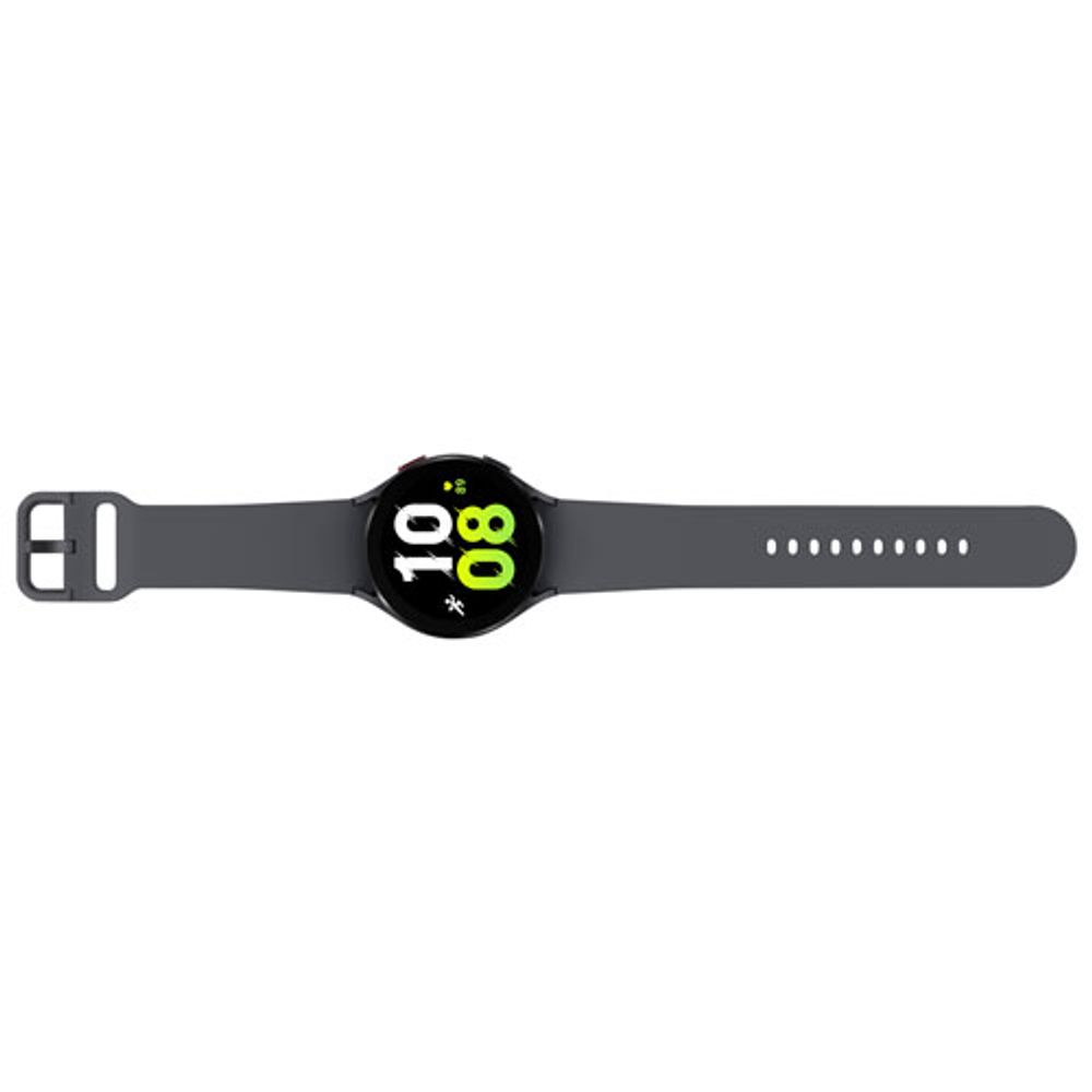 Samsung Galaxy Watch5 (GPS + LTE) 40mm Smartwatch with Heart Rate Monitor - Grey