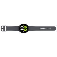 Samsung Galaxy Watch5 (GPS + LTE) 40mm Smartwatch with Heart Rate Monitor - Grey