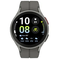 Samsung Galaxy Watch5 Pro 45mm LTE Smartwatch - Grey