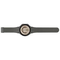 Montre intelligente LTE de 45 mm Samsung Galaxy Watch5 Pro - Gris