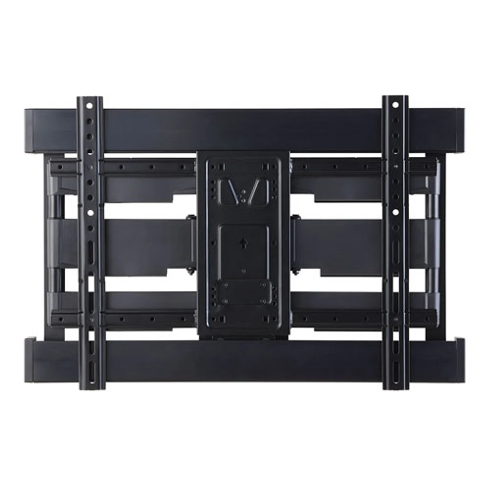 Insignia 47 - 90 Full Motion TV Wall Mount - Only at Best Buy