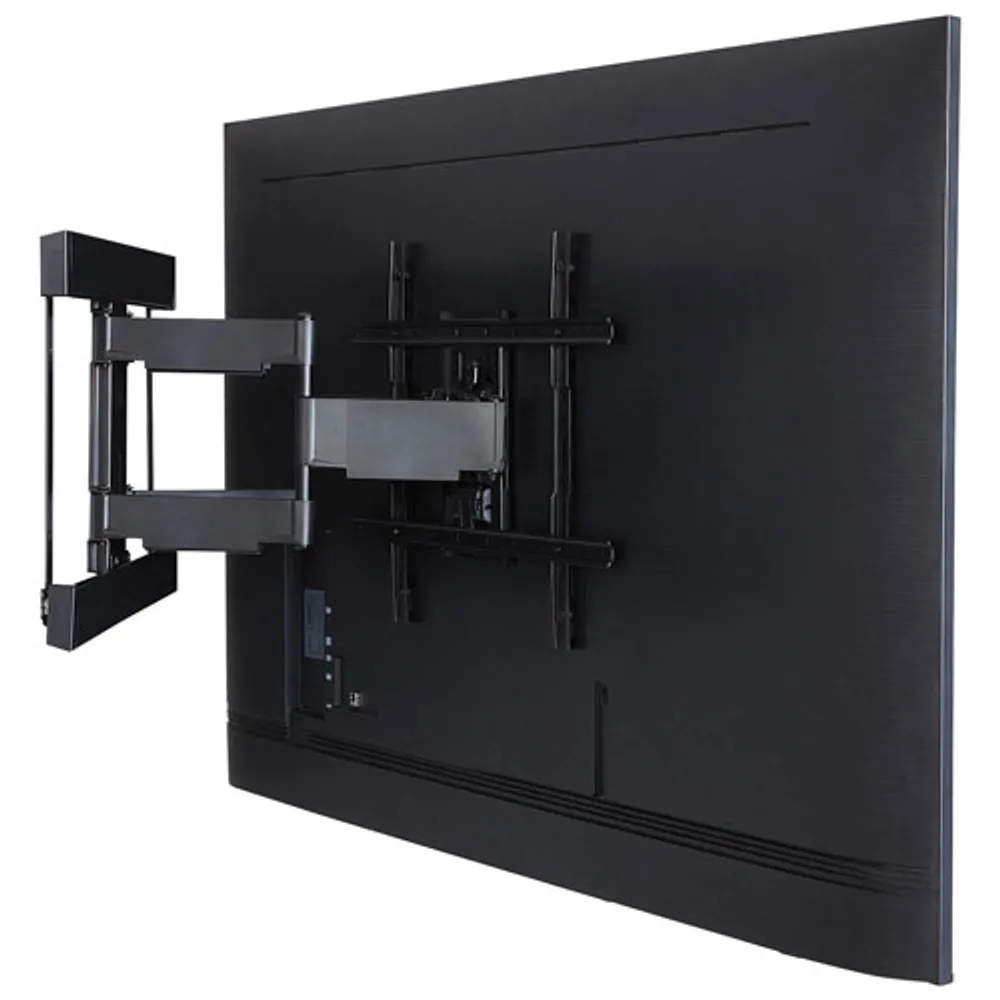 Kanto LDX690 40 - 90 Full Motion TV Wall Mount - Only at Best Buy