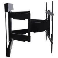 Sanus Super Slim 40" - 90" Full Motion TV Wall Mount - Only at Best Buy