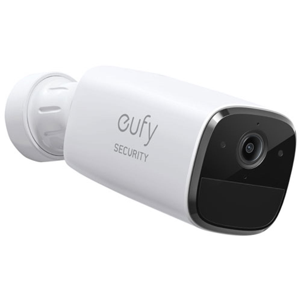 eufy ip camera