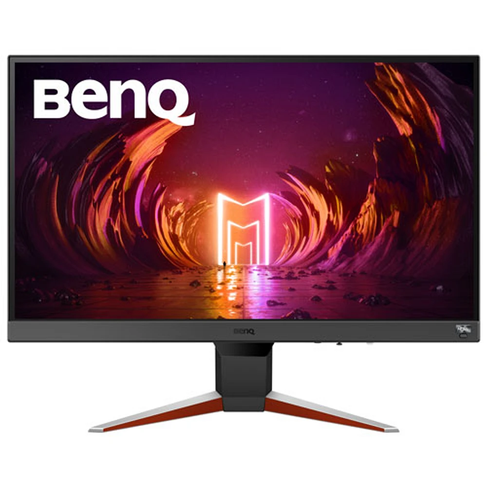 BenQ MOBIUZ 23.8" FHD 165Hz 1ms GTG VA LED FreeSync Gaming Monitor (EX240N)