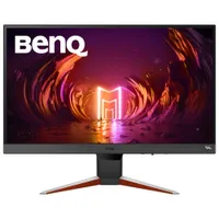 Moniteur jeu DEL AV HD intégrale GTG 1 ms FreeSync 165 Hz 23,8 po MOBIUZ de BenQ (EX240N)