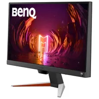 Moniteur jeu DEL AV HD intégrale GTG 1 ms FreeSync 165 Hz 23,8 po MOBIUZ de BenQ (EX240N)