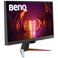 Moniteur jeu DEL AV HD intégrale GTG 1 ms FreeSync 165 Hz 23,8 po MOBIUZ de BenQ (EX240N)