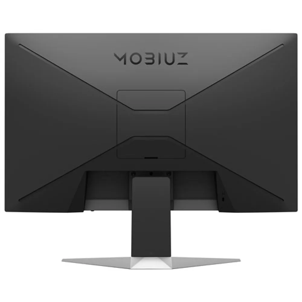 BenQ MOBIUZ 23.8" FHD 165Hz 1ms GTG VA LED FreeSync Gaming Monitor (EX240N)