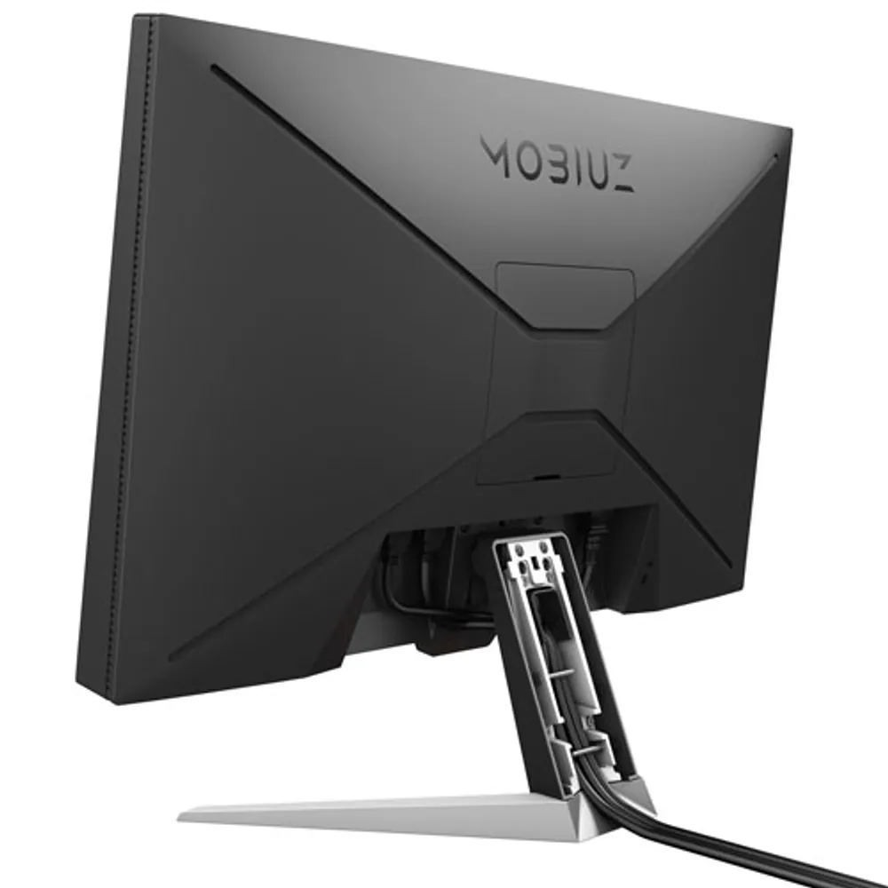 BenQ MOBIUZ 23.8" FHD 165Hz 1ms GTG VA LED FreeSync Gaming Monitor (EX240N)