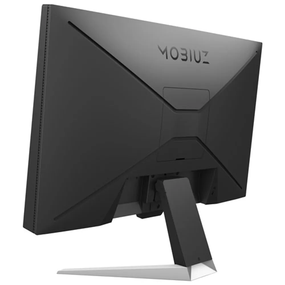 BenQ MOBIUZ 23.8" FHD 165Hz 1ms GTG VA LED FreeSync Gaming Monitor (EX240N)