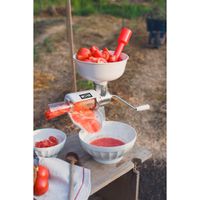 Weston Tomato Press and Sauce Maker