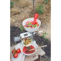 Weston Tomato Press and Sauce Maker