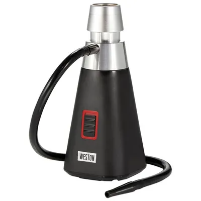 Weston Smoke Infuser