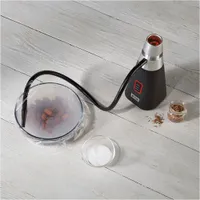 Infuseur de fumée Weston