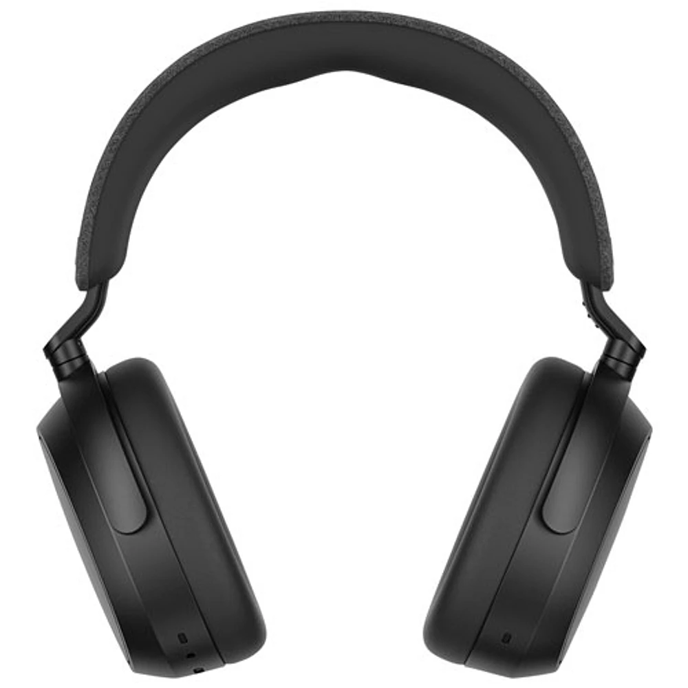 Sennheiser MOMENTUM 4 Over-Ear Noise Cancelling Bluetooth Headphones