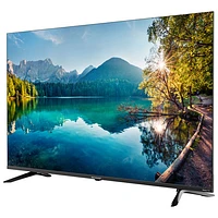 Sharp 58" 4K UHD HDR LED Roku OS Smart TV (4T-C58EL8UR) - 2024 - Only at Best Buy