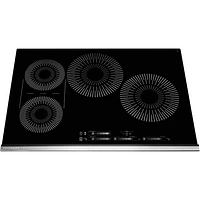 Surface de cuisson à induction de 30 po à 4 éléments Gallery de Frigidaire (GCCI3067AB) - Noir