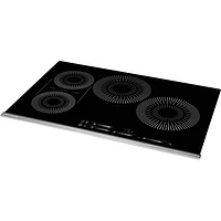 Surface de cuisson à induction de 30 po à 4 éléments Gallery de Frigidaire (GCCI3067AB) - Noir