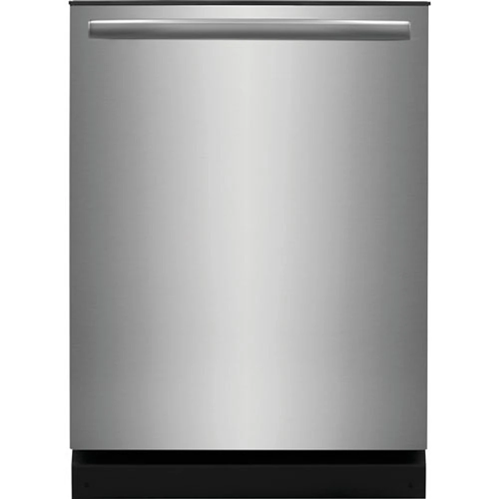 Lave-vaisselle encastrable 24 po 52 dB Gallery de Frigidaire (GDPH4515AF) - Acier inoxydable