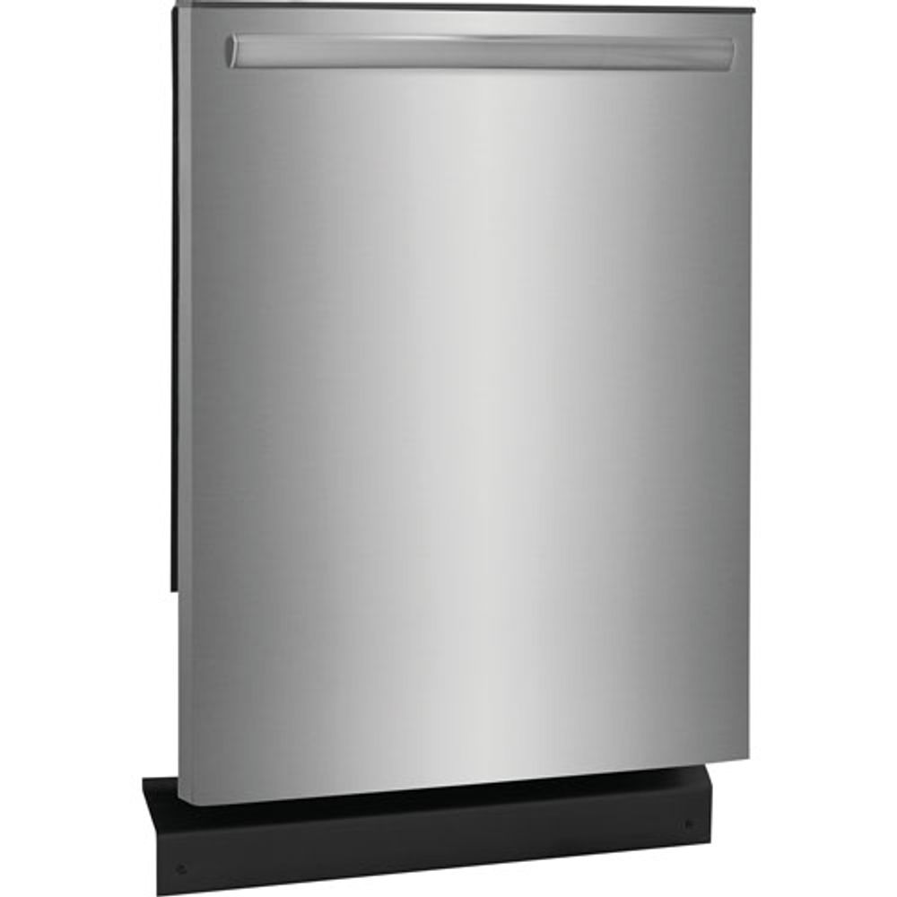 Frigidaire Gallery 24" 52dB Built-In Dishwasher (GDPH4515AF) - Stainless Steel