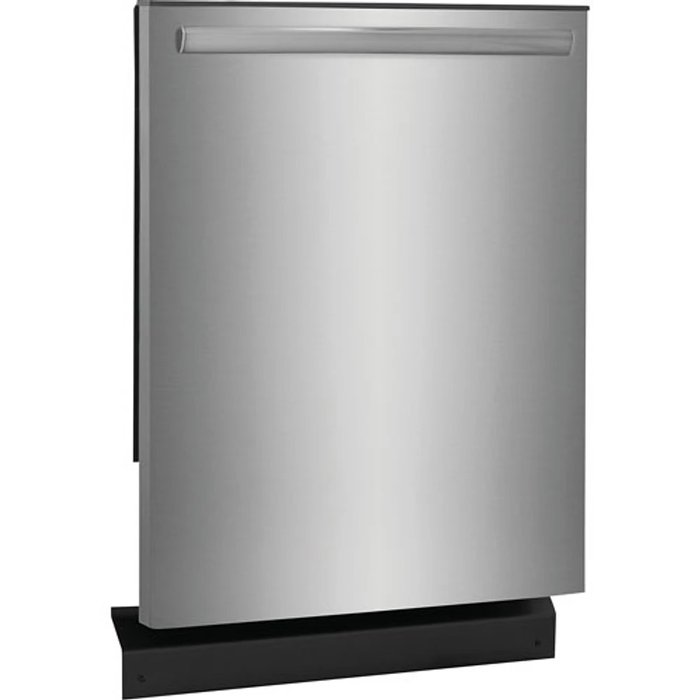 Lave-vaisselle encastrable 24 po 52 dB Gallery de Frigidaire (GDPH4515AF) - Acier inoxydable