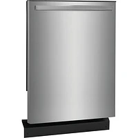 Lave-vaisselle encastrable 24 po 52 dB Gallery de Frigidaire (GDPH4515AF) - Acier inoxydable