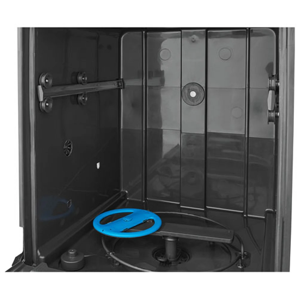 Lave-vaisselle encastrable 24 po 52 dB Gallery de Frigidaire (GDPH4515AF) - Acier inoxydable
