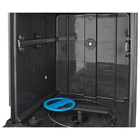 Lave-vaisselle encastrable 24 po 52 dB Gallery de Frigidaire (GDPH4515AF) - Acier inoxydable