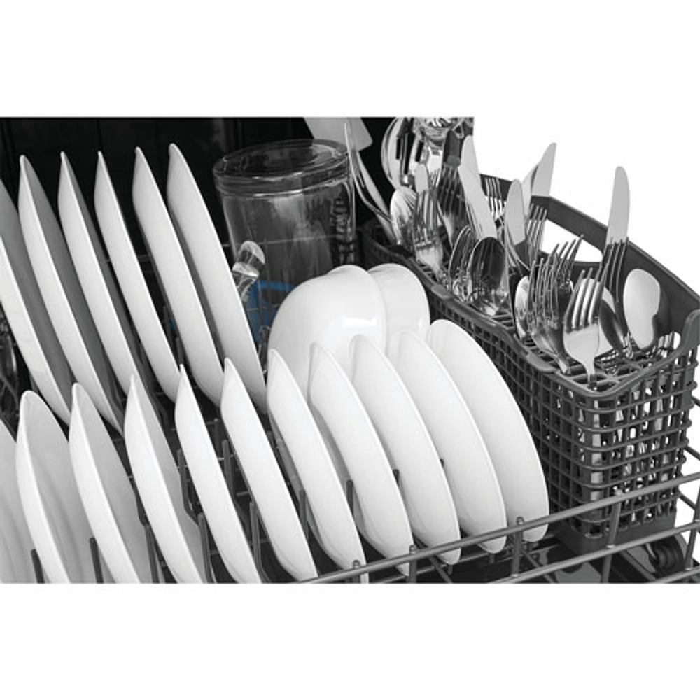 Lave-vaisselle encastrable 24 po 52 dB Gallery de Frigidaire (GDPH4515AF) - Acier inoxydable