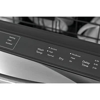 Lave-vaisselle encastrable 24 po 52 dB Gallery de Frigidaire (GDPH4515AF) - Acier inoxydable