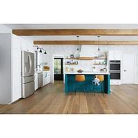 Lave-vaisselle encastrable 24 po 52 dB Gallery de Frigidaire (GDPH4515AF) - Acier inoxydable