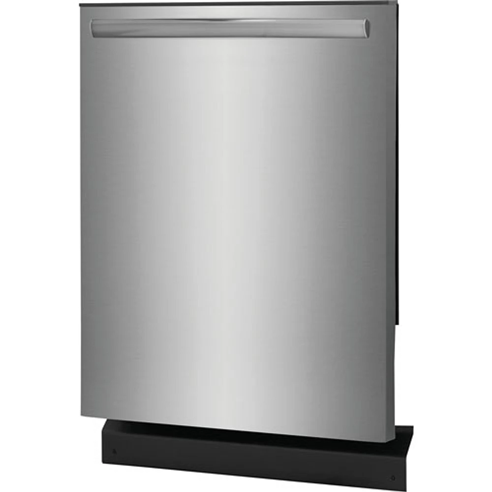 Lave-vaisselle encastrable 24 po 52 dB Gallery de Frigidaire (GDPH4515AF) - Acier inoxydable