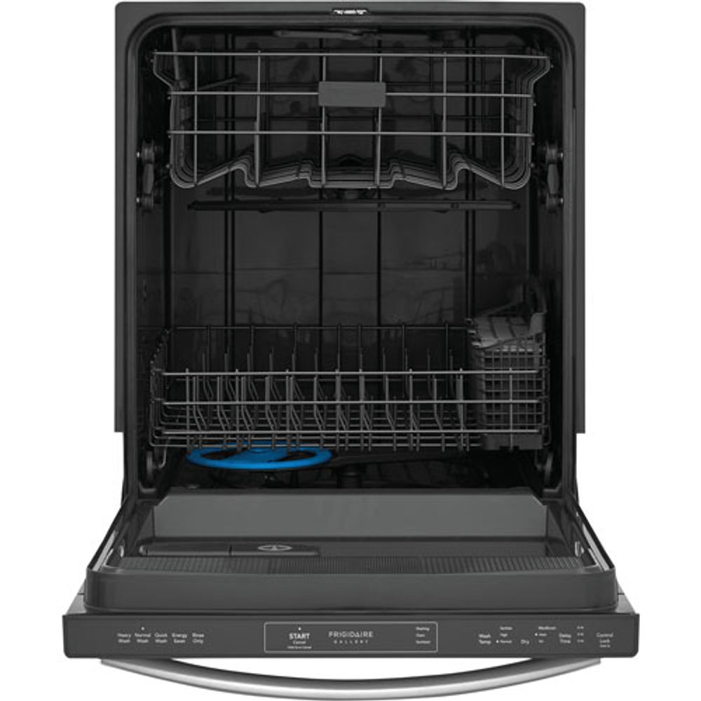 Frigidaire Gallery 24" 52dB Built-In Dishwasher (GDPH4515AF) - Stainless Steel