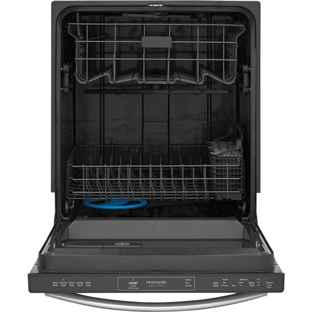 Lave-vaisselle encastrable 24 po 52 dB Gallery de Frigidaire (GDPH4515AF) - Acier inoxydable
