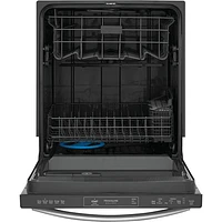 Lave-vaisselle encastrable 24 po 52 dB Gallery de Frigidaire (GDPH4515AF) - Acier inoxydable