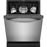 Lave-vaisselle encastrable 24 po 52 dB Gallery de Frigidaire (GDPH4515AF) - Acier inoxydable