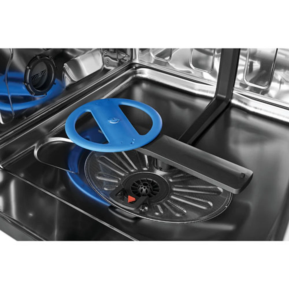 Lave-vaisselle encastrable 24 po 52 dB Gallery de Frigidaire (GDPH4515AF) - Acier inoxydable