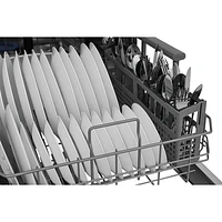 Lave-vaisselle encastrable 24 po 52 dB Gallery de Frigidaire (GDPH4515AF) - Acier inoxydable