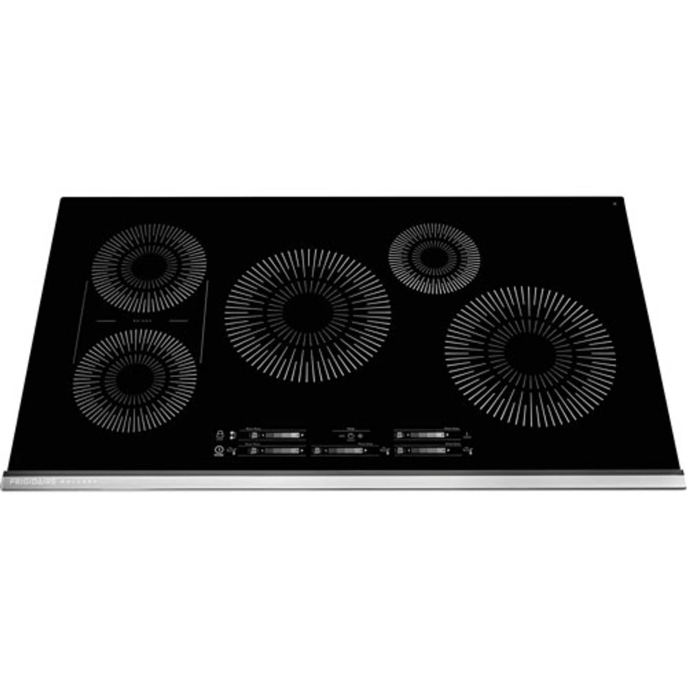 Frigidaire Gallery 36" 5-Element Induction Cooktop (GCCI3667AB) - Black