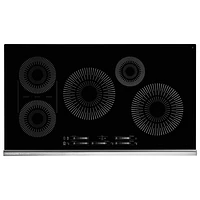 Frigidaire Gallery 36" 5-Element Induction Cooktop (GCCI3667AB) - Black
