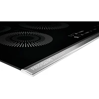 Frigidaire Gallery 36" 5-Element Induction Cooktop (GCCI3667AB) - Black