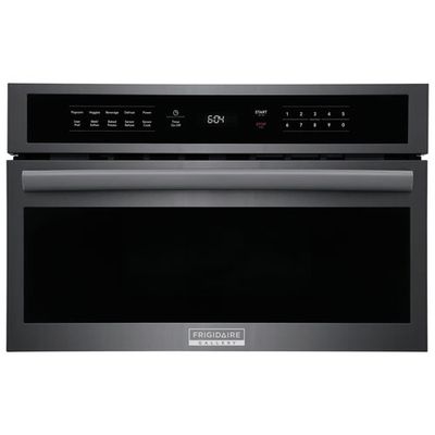 Frigidaire Gallery Built-In Microwave - 1.6 Cu. Ft